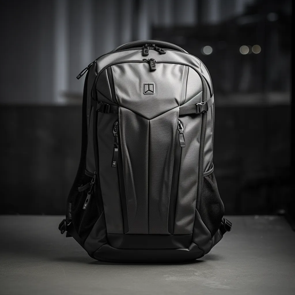 Reducing Carbon Footprint with Eco Backpacks overview